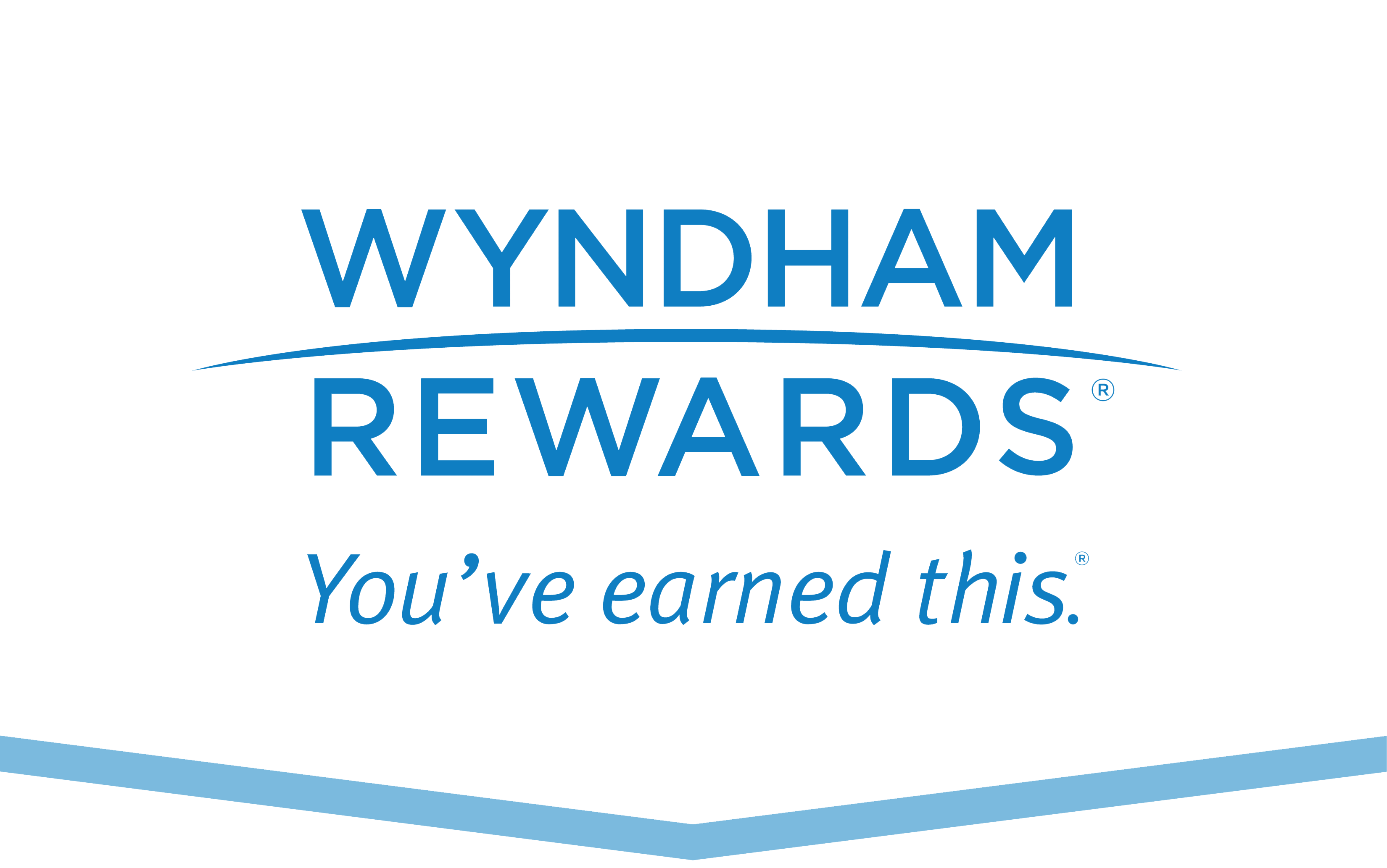 Wyndham Rewards